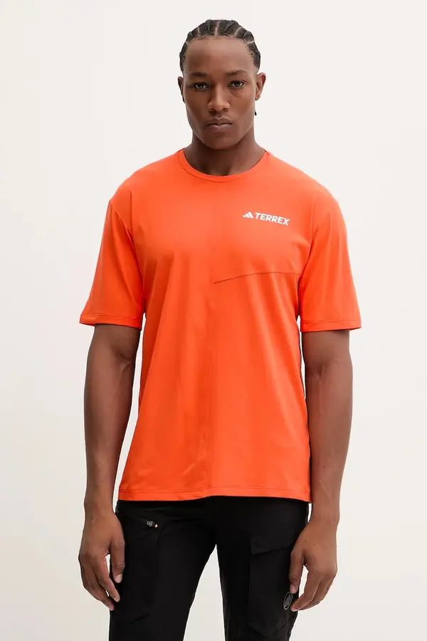 adidas TERREX Sportska majica kratkih rukava adidas TERREX