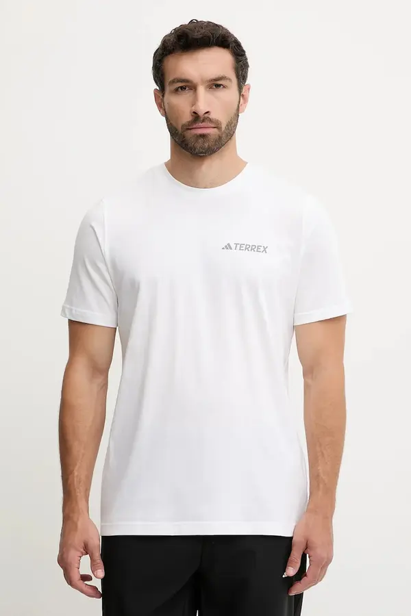 adidas TERREX Sportska majica kratkih rukava adidas TERREX