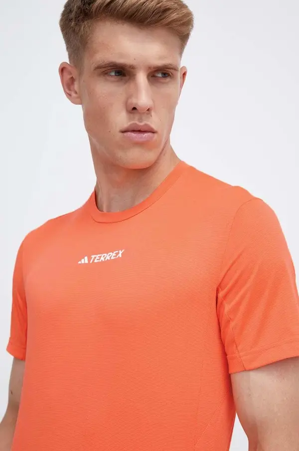 adidas TERREX Sportska majica kratkih rukava adidas TERREX Multi