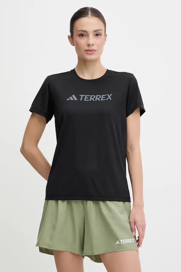 adidas TERREX Sportska majica kratkih rukava adidas TERREX