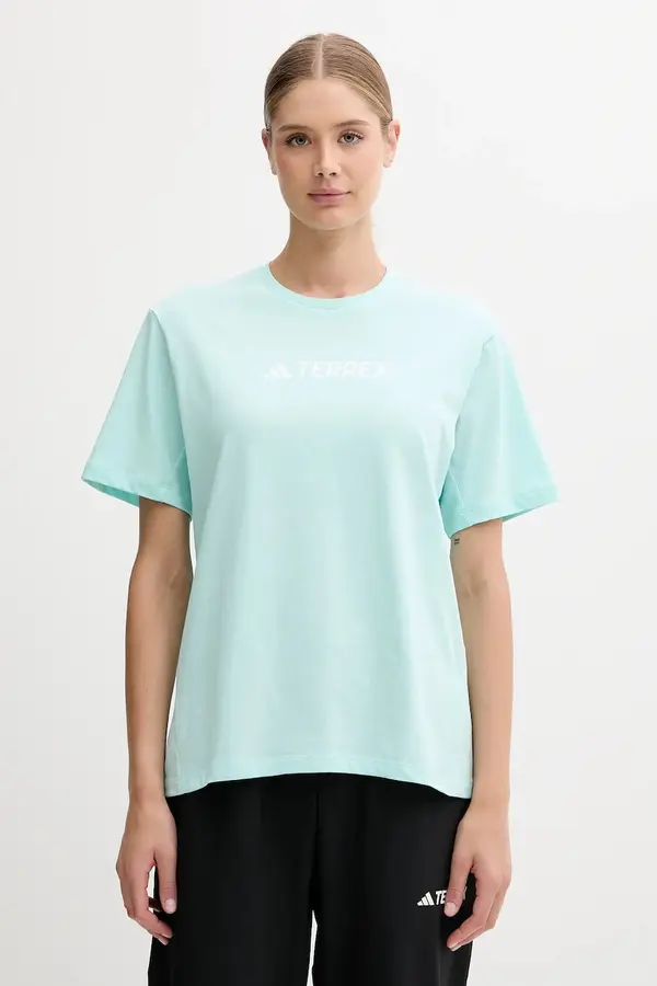 adidas TERREX Sportska majica kratkih rukava adidas TERREX