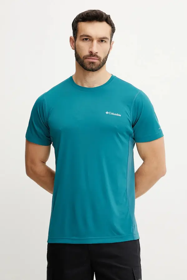 Columbia Sportska majica kratkih rukava Columbia Zero Rules