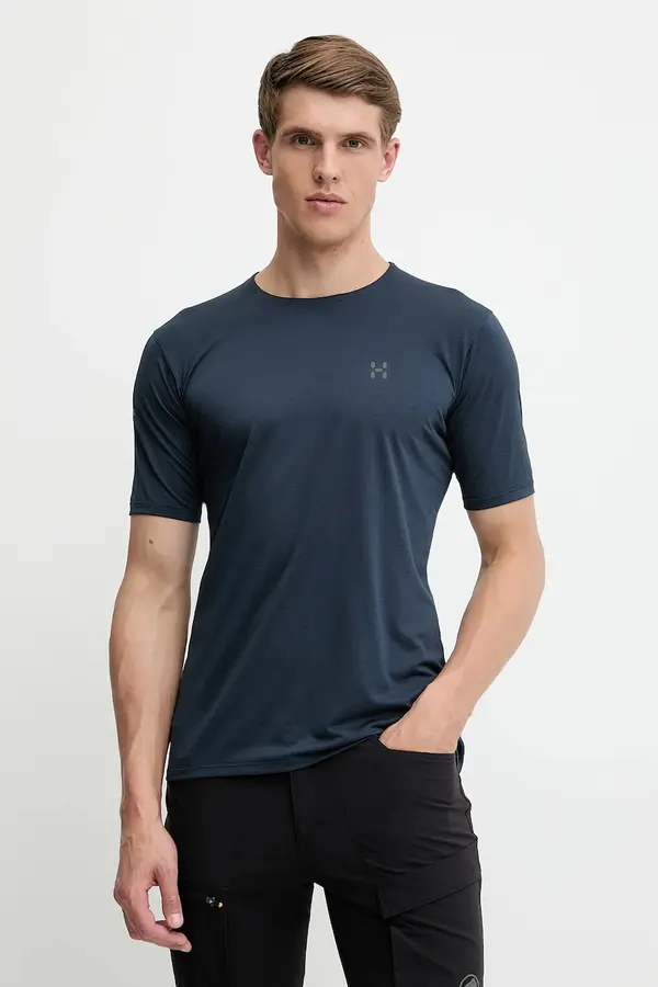 Haglöfs Sportska majica kratkih rukava Haglöfs L.I.M Ridge