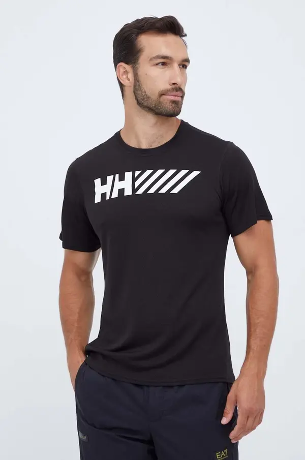Helly Hansen Sportska majica kratkih rukava Helly Hansen Lifa Tech