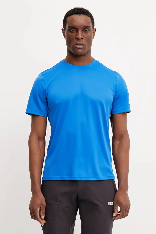 Helly Hansen Sportska majica kratkih rukava Helly Hansen Tech