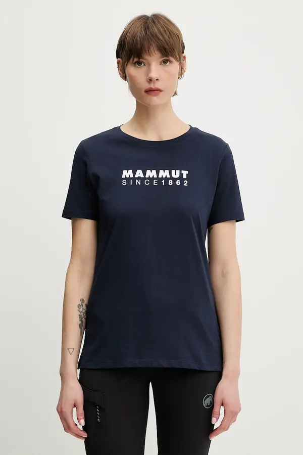 Mammut Sportska majica kratkih rukava Mammut