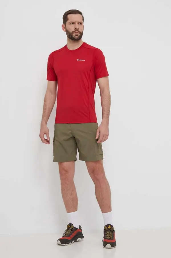 Montane Sportska majica kratkih rukava Montane Dart Lite