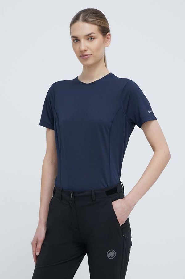 Montane Sportska majica kratkih rukava Montane Dart Lite boja: tamno plava, FDITS15