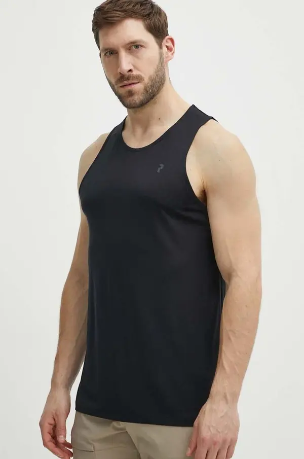 Peak Performance Sportska majica kratkih rukava Peak Performance Delta