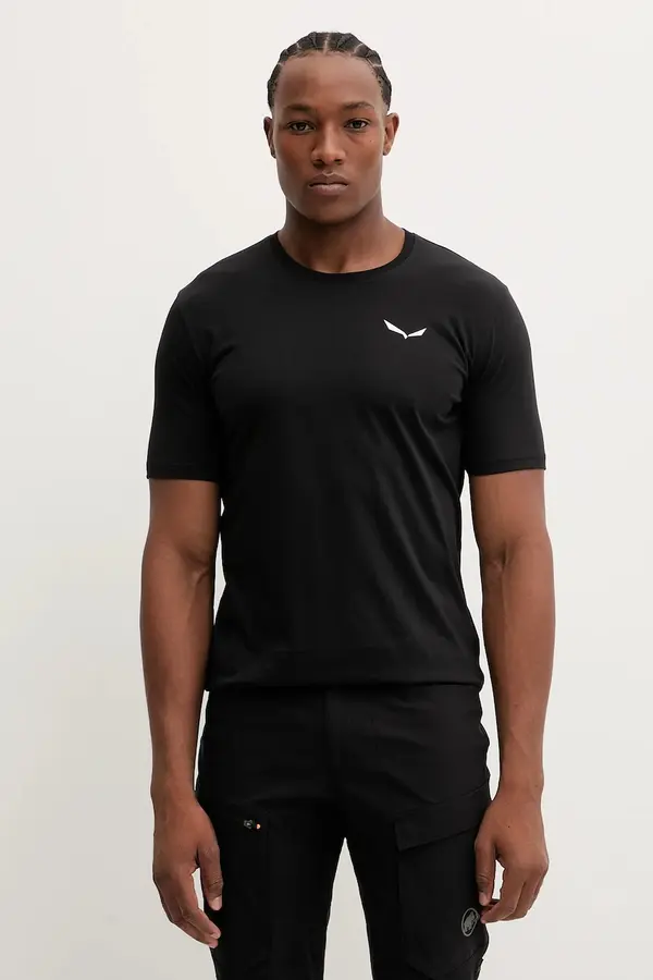 Salewa Sportska majica kratkih rukava Salewa Eagle Vocab