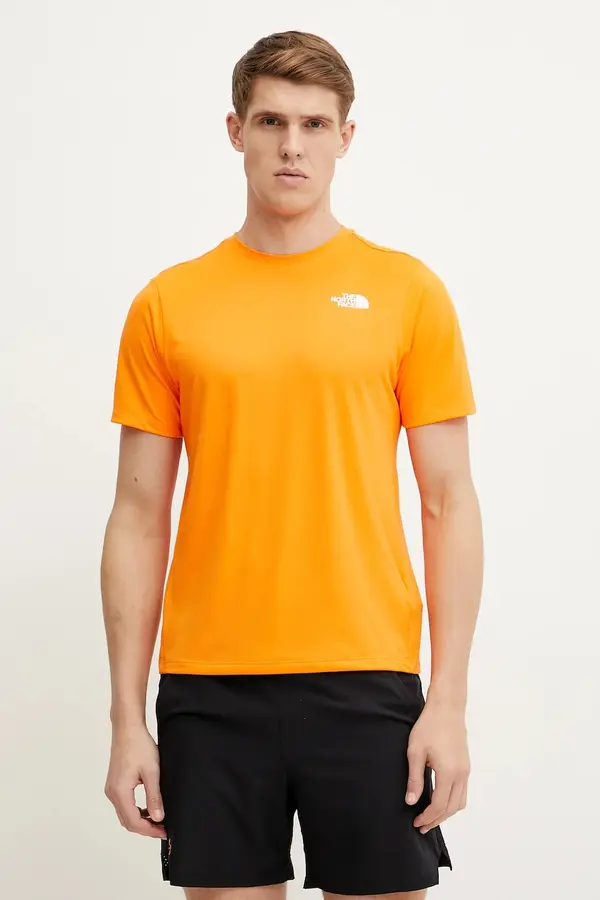 The North Face Sportska majica kratkih rukava The North Face 24/7
