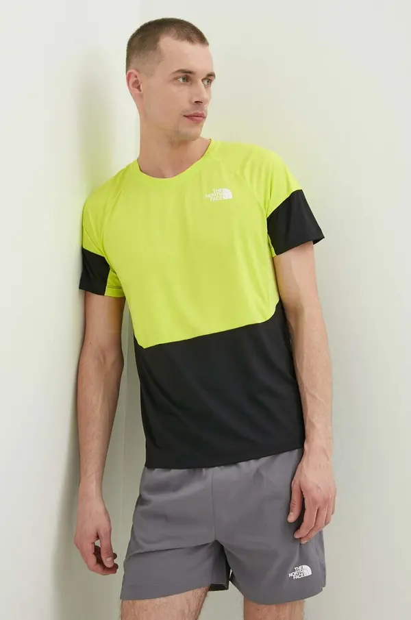 The North Face Sportska majica kratkih rukava The North Face