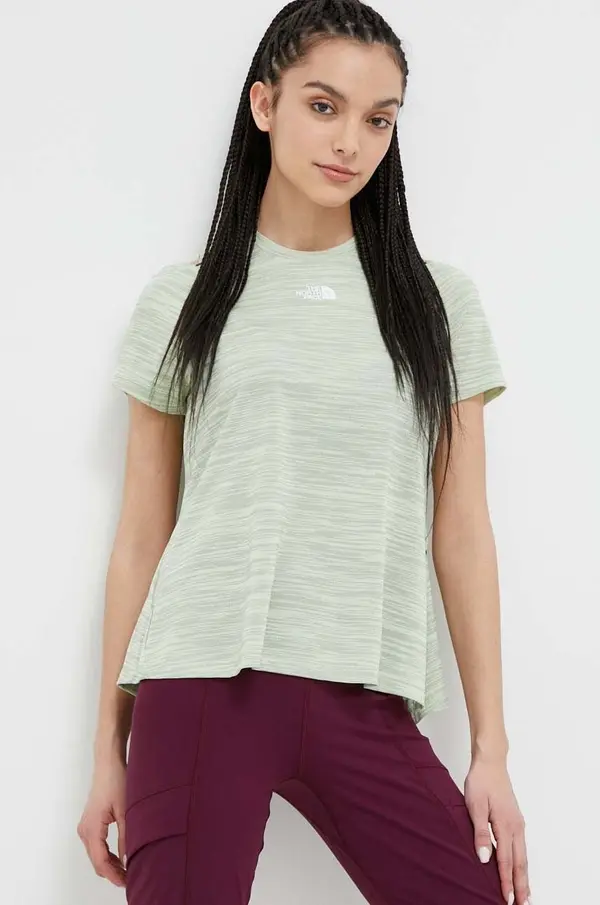 The North Face Sportska majica kratkih rukava The North Face