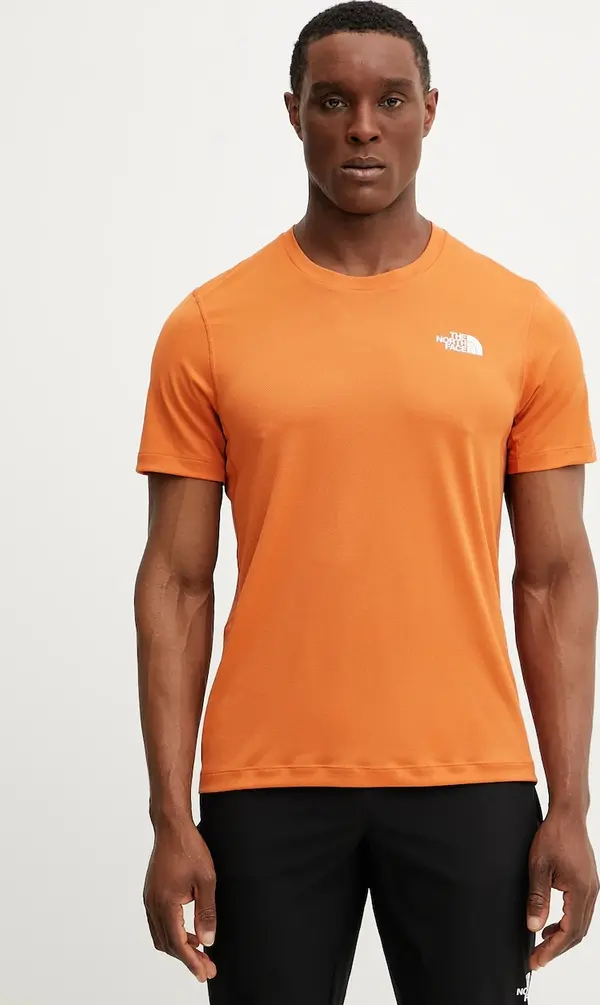 The North Face Sportska majica kratkih rukava The North Face Lightbright