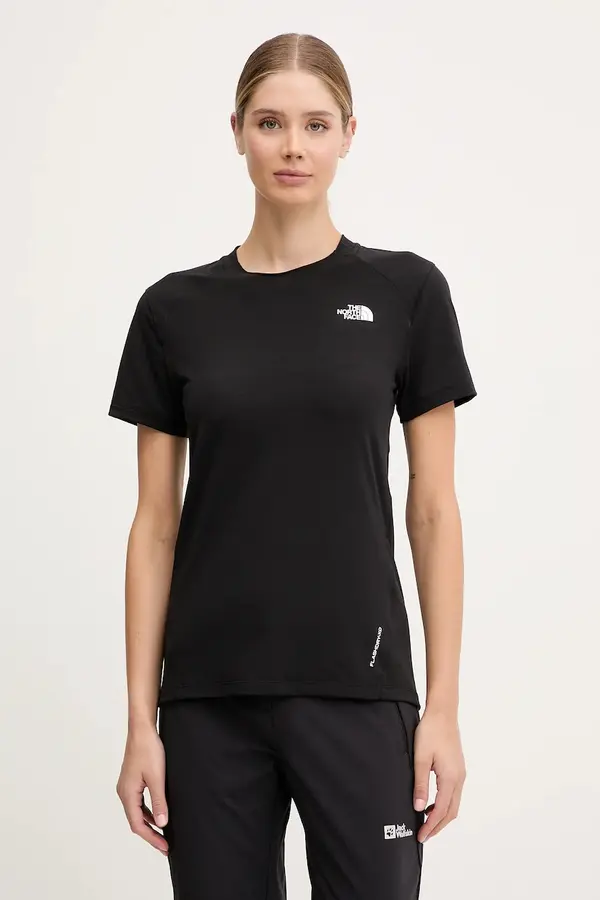 The North Face Sportska majica kratkih rukava The North Face Lightning Alpine