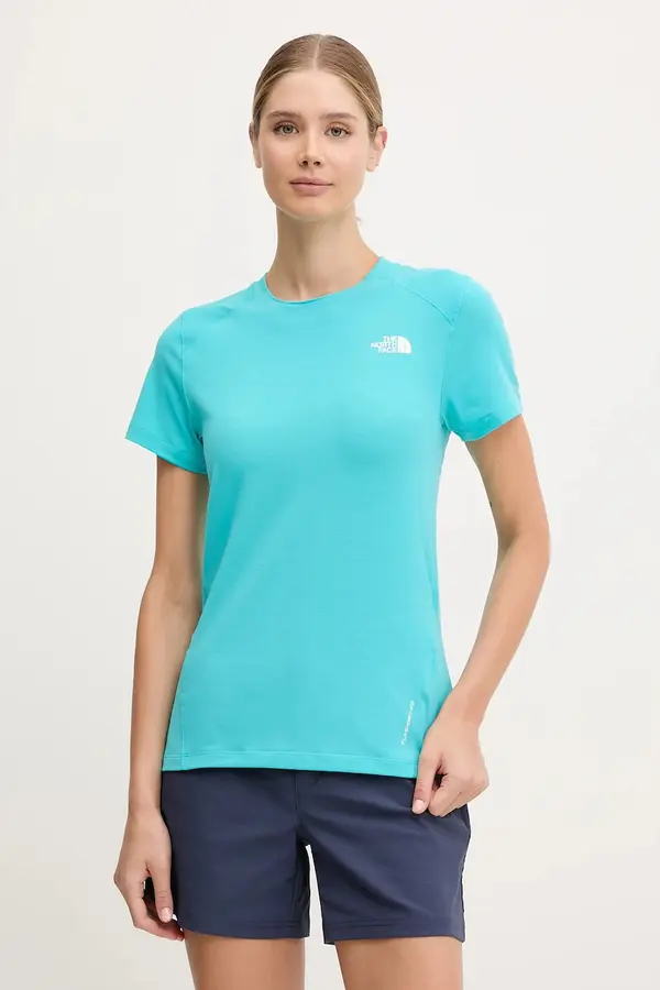 The North Face Sportska majica kratkih rukava The North Face Lightning Alpine