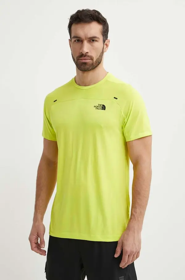The North Face Sportska majica kratkih rukava The North Face Mountain Athletics