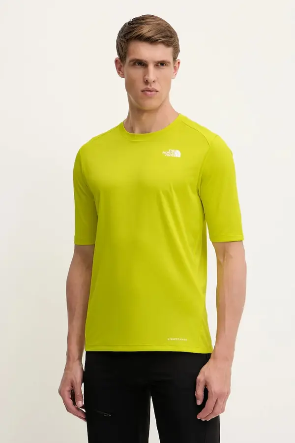 The North Face Sportska majica kratkih rukava The North Face Shadow