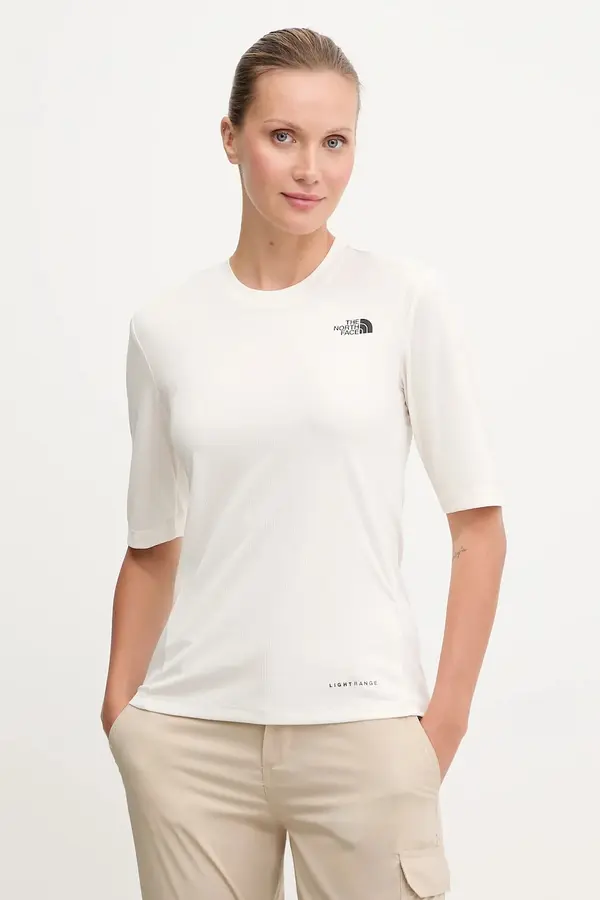 The North Face Sportska majica kratkih rukava The North Face Shadow