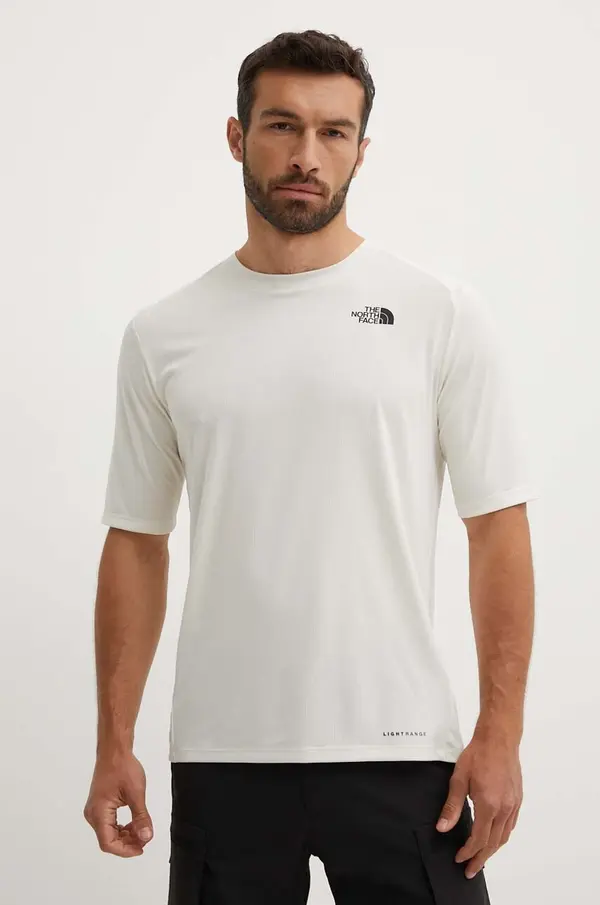 The North Face Sportska majica kratkih rukava The North Face Shadow