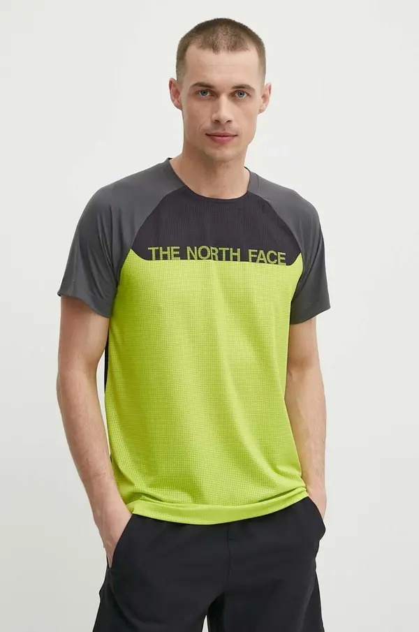 The North Face Sportska majica kratkih rukava The North Face