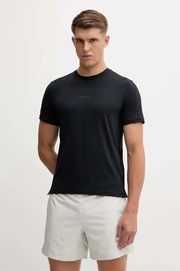 Under Armour Sportska majica kratkih rukava Under Armour Project Rock
