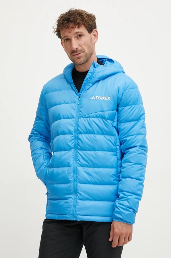 adidas TERREX Sportska pernata jakna adidas TERREX Multi za prijelazno razdoblje, JG6359