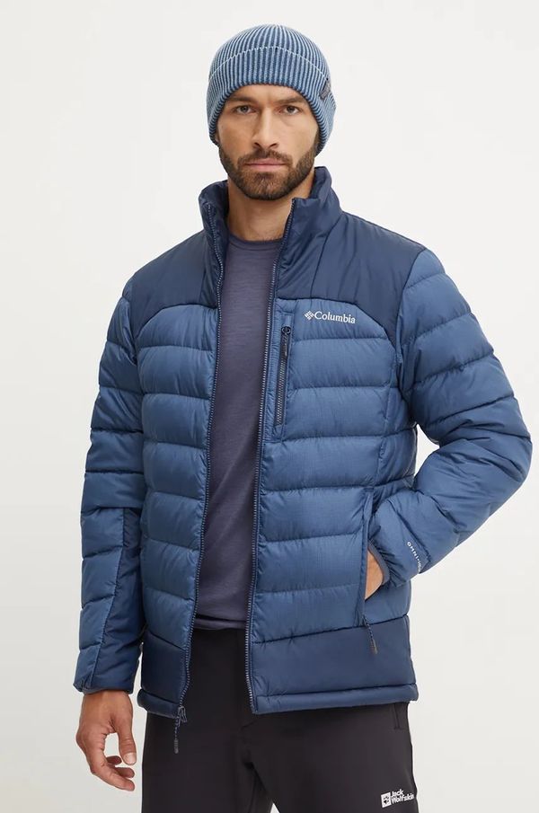 Columbia Sportska pernata jakna Columbia Autumn Park 2086183