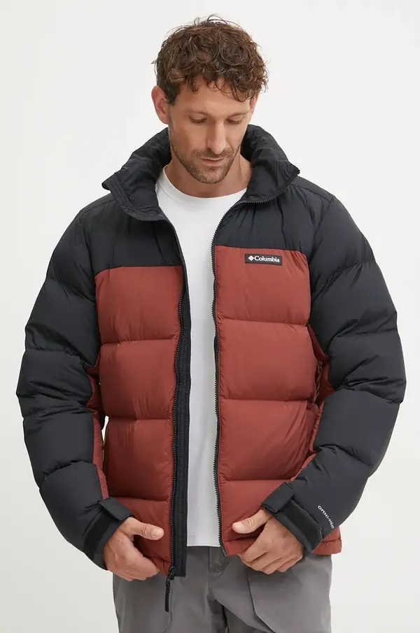 Columbia Sportska pernata jakna Columbia Bulo Point