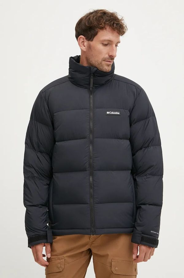 Columbia Sportska pernata jakna Columbia Bulo Point boja: crna, 2087961