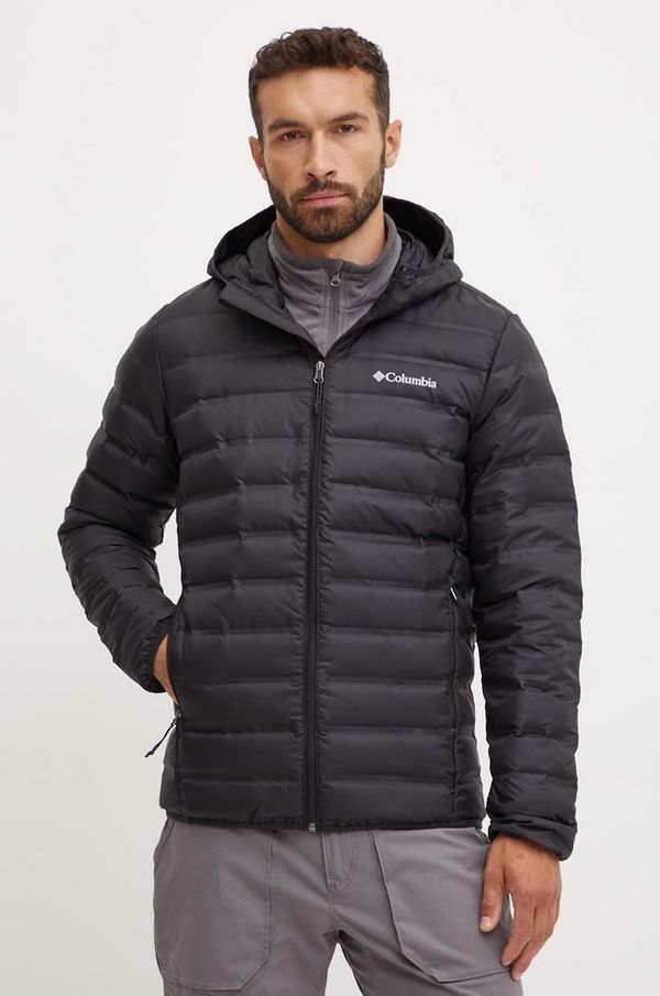 Columbia Sportska pernata jakna Columbia Lake 22 boja: crna, 2086294