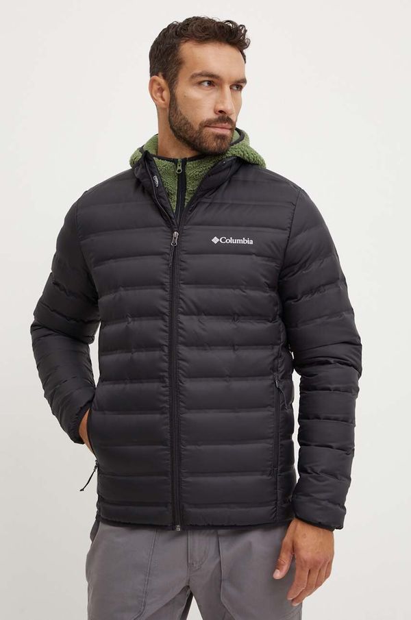Columbia Sportska pernata jakna Columbia Lake 22 boja: crna, 2086314