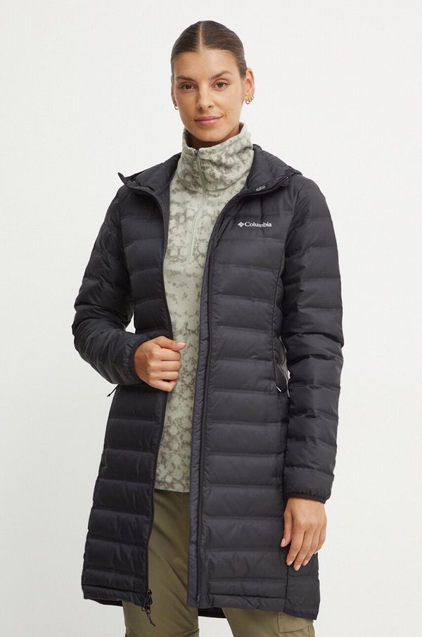 Columbia Sportska pernata jakna Columbia Lake 22 boja: crna, 2088322