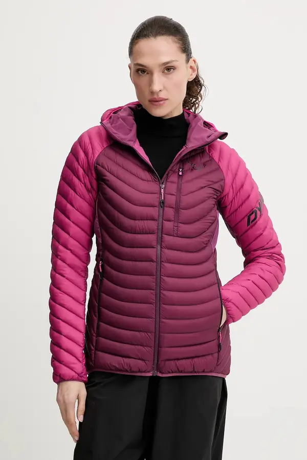 Dynafit Sportska pernata jakna Dynafit Radical Down RDS