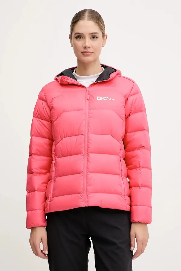 Jack Wolfskin Sportska pernata jakna Jack Wolfskin Ather Down