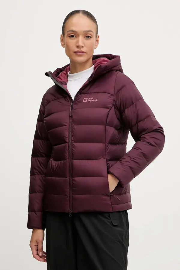 Jack Wolfskin Sportska pernata jakna Jack Wolfskin Nebelhorn