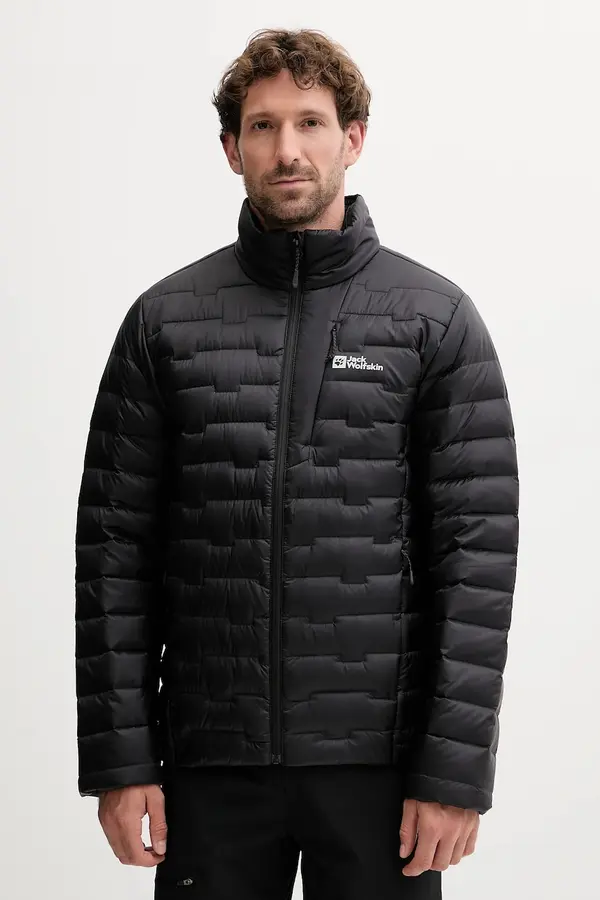 Jack Wolfskin Sportska pernata jakna Jack Wolfskin Passamani Down