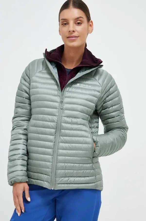 Montane Sportska pernata jakna Montane Anti-Freeze Lite