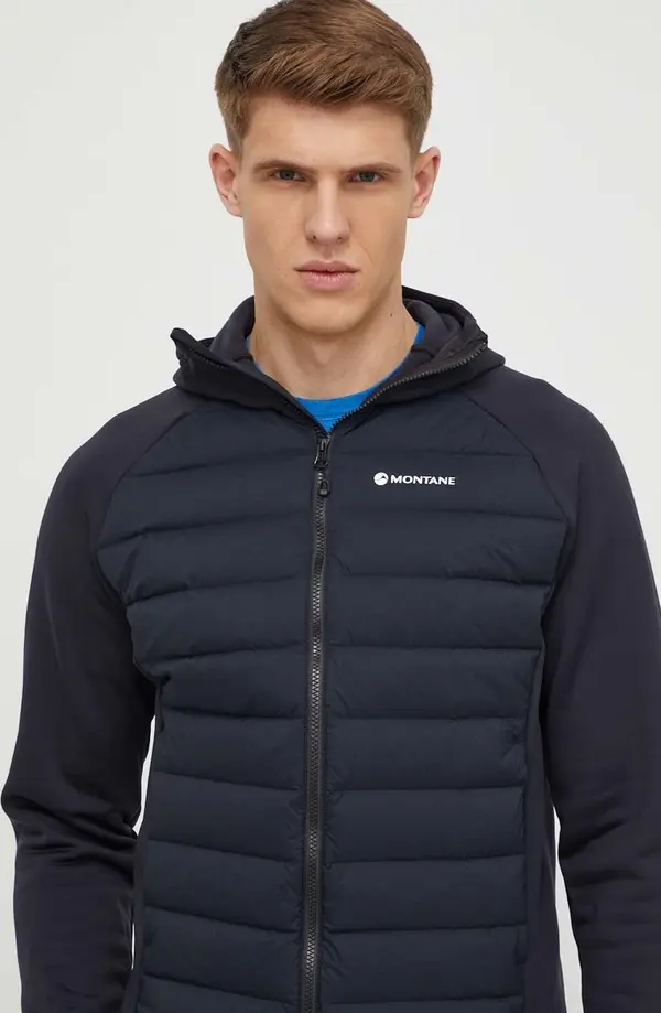 Montane Sportska pernata jakna Montane Composite