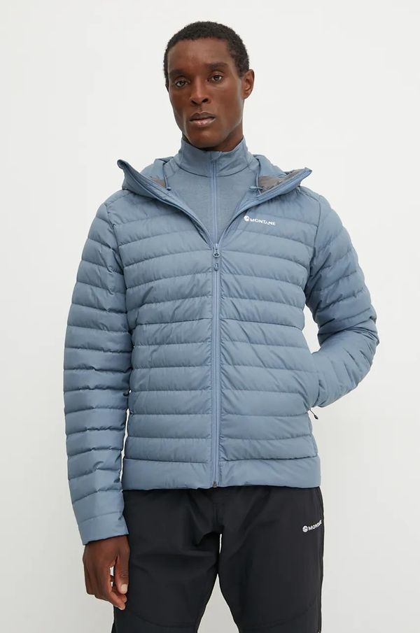 Montane Sportska pernata jakna Montane Resolve MRESH16