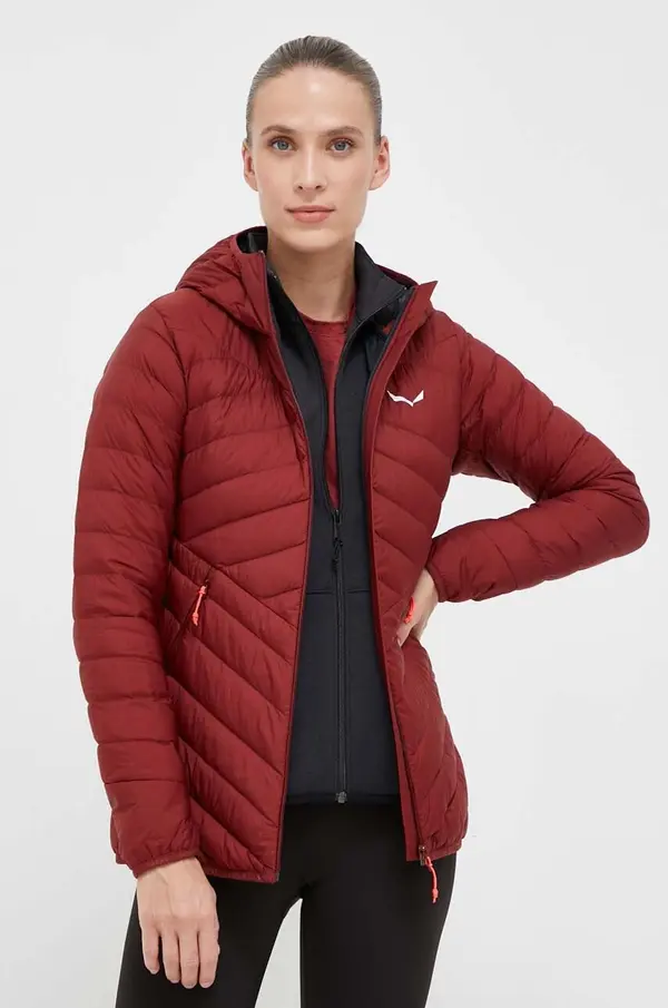 Salewa Sportska pernata jakna Salewa Brenta