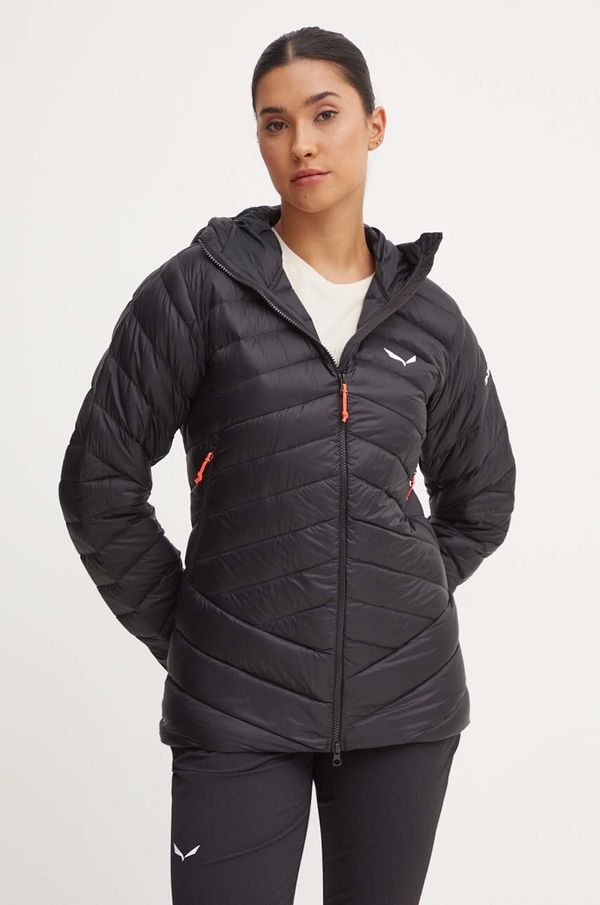 Salewa Sportska pernata jakna Salewa Ortles Medium 3 boja: bež, 00.0000028719