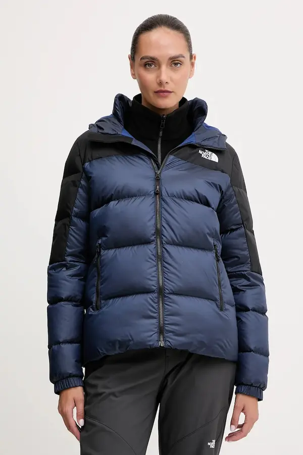 The North Face Sportska pernata jakna The North Face Diablo Down 2.0