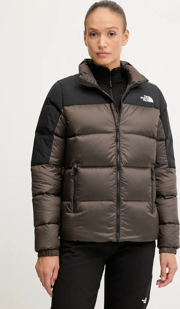 The North Face Sportska pernata jakna The North Face Diablo Down 2.0