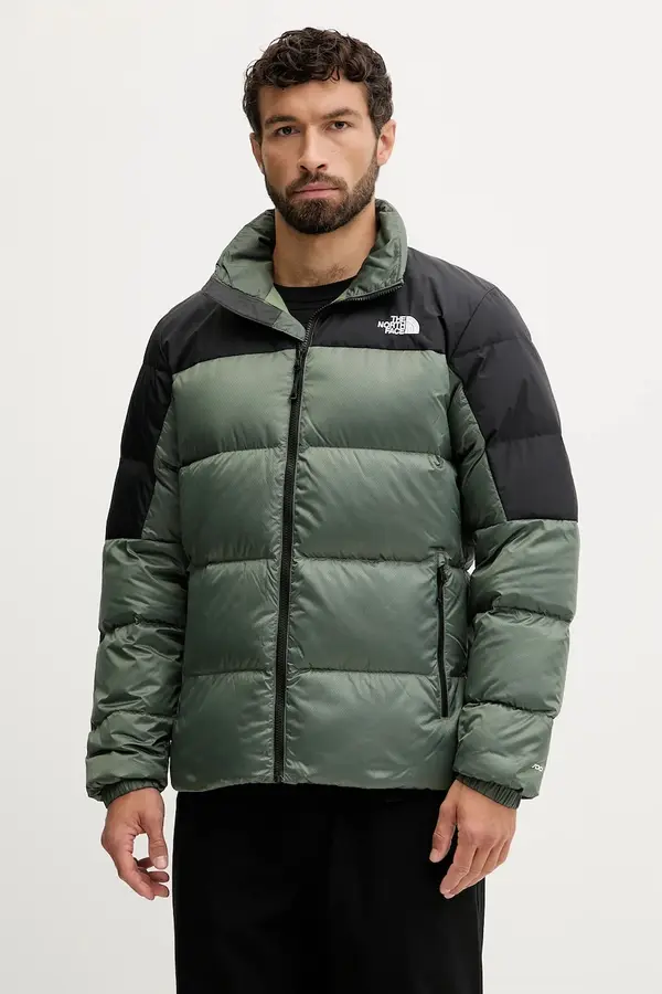 The North Face Sportska pernata jakna The North Face Diablo Down 2.0