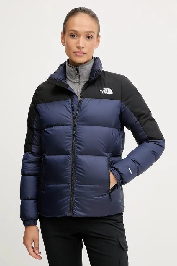 The North Face Sportska pernata jakna The North Face Diablo Down 2.0