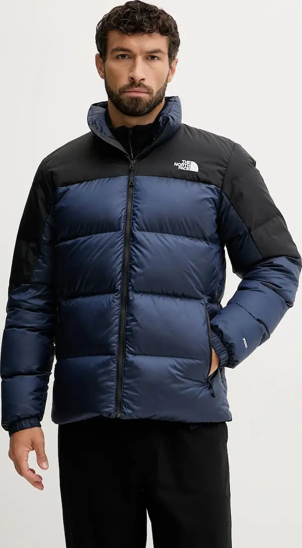 The North Face Sportska pernata jakna The North Face Diablo Down 2.0