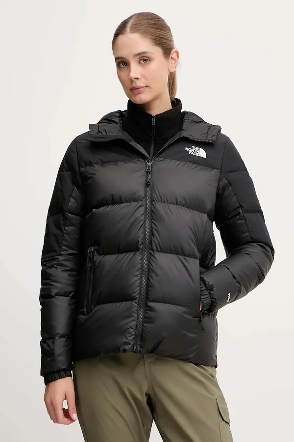 The North Face Sportska pernata jakna The North Face Diablo Down 2.0