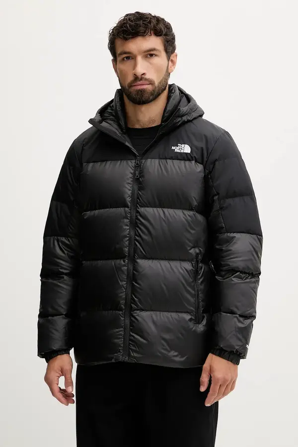 The North Face Sportska pernata jakna The North Face Diablo Down 2.0