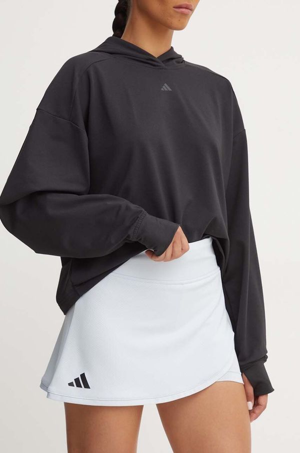 adidas Performance Sportska suknja adidas Performance Club mini, ravna, IW3779